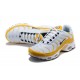 Nike Air Max Plus Tn White Yellow CD7061 700 (M) Sneakers