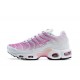 Nike Air Max Plus Tn Pink White CZ7931 100 (W) Sneakers