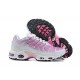 Nike Air Max Plus Tn Pink White CZ7931 100 (W) Sneakers