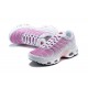 Nike Air Max Plus Tn Pink White CZ7931 100 (W) Sneakers