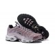 Nike Air Max Plus Tn Pink White (W) Sneakers