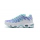 Nike Air Max Plus Tn White Blue (W) Sneakers