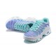 Nike Air Max Plus Tn White Blue (W) Sneakers