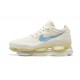 Nike Air Max Scorpion Beige Blue (M) Sneakers