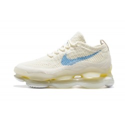 Nike Air Max Scorpion Beige Blue (M) Sneakers