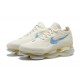 Nike Air Max Scorpion Beige Blue (M) Sneakers