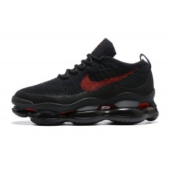 Nike Air Max Scorpion Black and Red (M) Sneakers