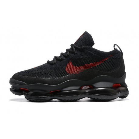 Nike Air Max Scorpion Black and Red (M) Sneakers