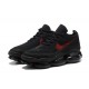 Nike Air Max Scorpion Black and Red (M) Sneakers