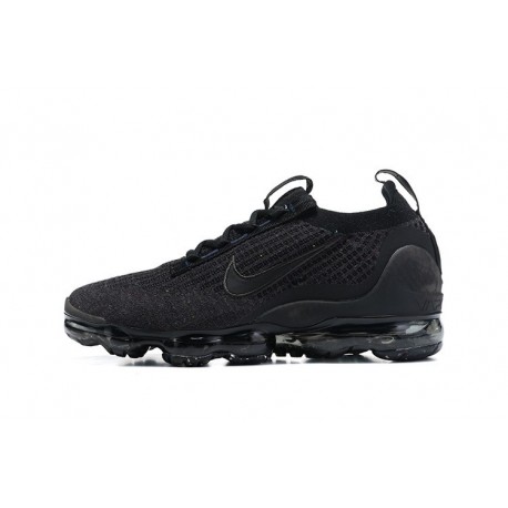 Nike Air VaporMax 2021 Flyknit Black DH4084 001 (W/M) Sneakers