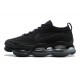 Nike Air VaporMax 2021 Flyknit Black DJ4702 002 (W/M) Sneakers