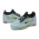 Nike Air VaporMax 2021 Flyknit Black Green DX3367 700 (W/M) Sneakers