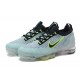 Nike Air VaporMax 2021 Flyknit Black Green DX3367 700 (W/M) Sneakers