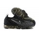 Nike Air VaporMax 2021 Flyknit Black Grey DC9394 001 (W/M) Sneakers