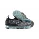 Nike Air VaporMax 2021 Flyknit Black Grey DH4088 003 (W/M) Sneakers