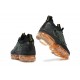 Nike Air VaporMax 2021 Flyknit Black Orange (W/M) Sneakers