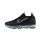 Nike Air VaporMax 2021 Flyknit Black White DC4112 002 (W/M) Sneakers