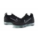 Nike Air VaporMax 2021 Flyknit Black White DC4112 002 (W/M) Sneakers