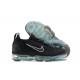 Nike Air VaporMax 2021 Flyknit Black White DC4112 002 (W/M) Sneakers