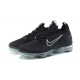 Nike Air VaporMax 2021 Flyknit Black White DC4112 002 (W/M) Sneakers