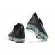 Nike Air VaporMax 2021 Flyknit Black White DC4112 002 (W/M) Sneakers