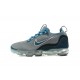 Nike Air VaporMax 2021 Flyknit Blue Grey DC9394 400 (W/M) Sneakers