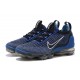 Nike Air VaporMax 2021 Flyknit Blue Grey DH4086 400 (W/M) Sneakers