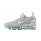 Nike Air VaporMax 2021 Flyknit Grey White DH4088 001 (W/M) Sneakers