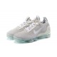 Nike Air VaporMax 2021 Flyknit Grey White DH4088 001 (W/M) Sneakers