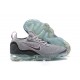 Nike Air VaporMax 2021 Flyknit Pink Grey DB1550 004 (W/M) Sneakers