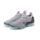 Nike Air VaporMax 2021 Flyknit Pink Grey DB1550 004 (W/M) Sneakers