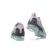 Nike Air VaporMax 2021 Flyknit Pink Grey DB1550 004 (W/M) Sneakers