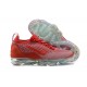 Nike Air VaporMax 2021 Flyknit Red DC4112 800 (W/M) Sneakers