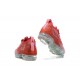 Nike Air VaporMax 2021 Flyknit Red DC4112 800 (W/M) Sneakers