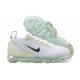 Nike Air VaporMax 2021 Flyknit White and Black (W/M) Sneakers