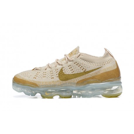 Nike Air VaporMax 2023 Flyknit Beige DV1678 100 (W/M) Sneakers