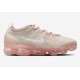 Nike Air VaporMax 2023 Flyknit Oatmeal Pink DV6840 101 (W) Sneakers