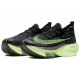 Nike Air Zoom Alphafly Next 2 Black and Green (W/M) Sneakers