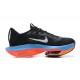 Nike Air Zoom Alphafly Next 2 Black Blue (W/M) Sneakers