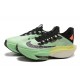 Nike Air Zoom Alphafly Next 2 Black Green (W/M) Sneakers