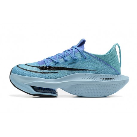 Nike Air Zoom Alphafly Next 2 Blue (W/M) Sneakers