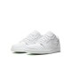 Best Jordans 1 Low White AJ1 Women Men 553558 170