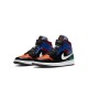 Best Jordans 1 Mid Multi Patent Women Men AJ1 CV5276 001