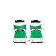 Best Jordans 1 Retro High Lucky Green Women Men AJ1 DB4612-300